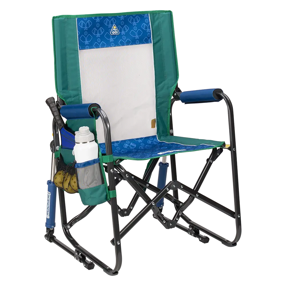 Stowaway Rocker | Featured Outdoor Choice | Outlandridge A0B1 fL