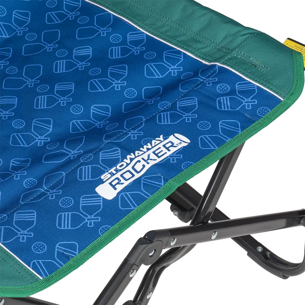 Stowaway Rocker | Featured Outdoor Choice | Outlandridge A0B1 fL