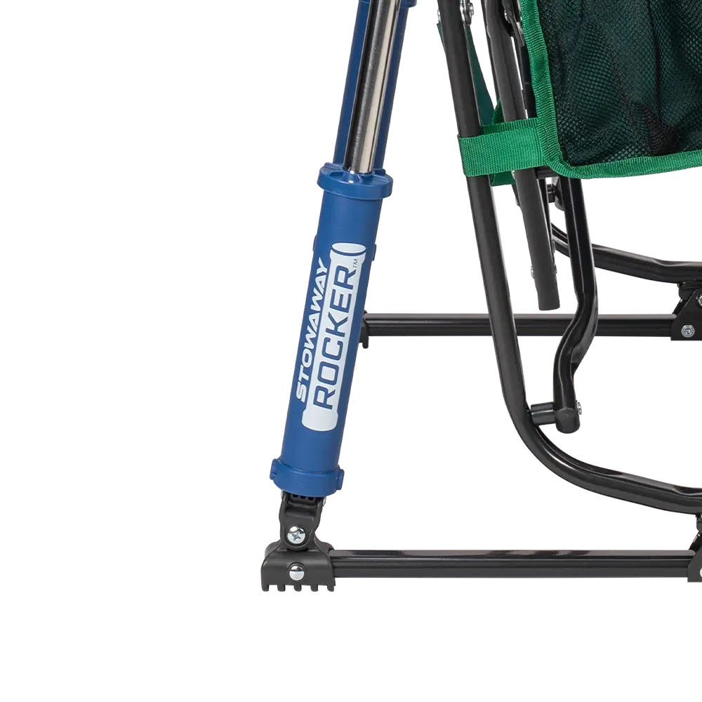 Stowaway Rocker | Featured Outdoor Choice | Outlandridge A0B1 fL