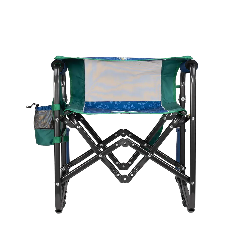 Stowaway Rocker | Featured Outdoor Choice | Outlandridge A0B1 fL