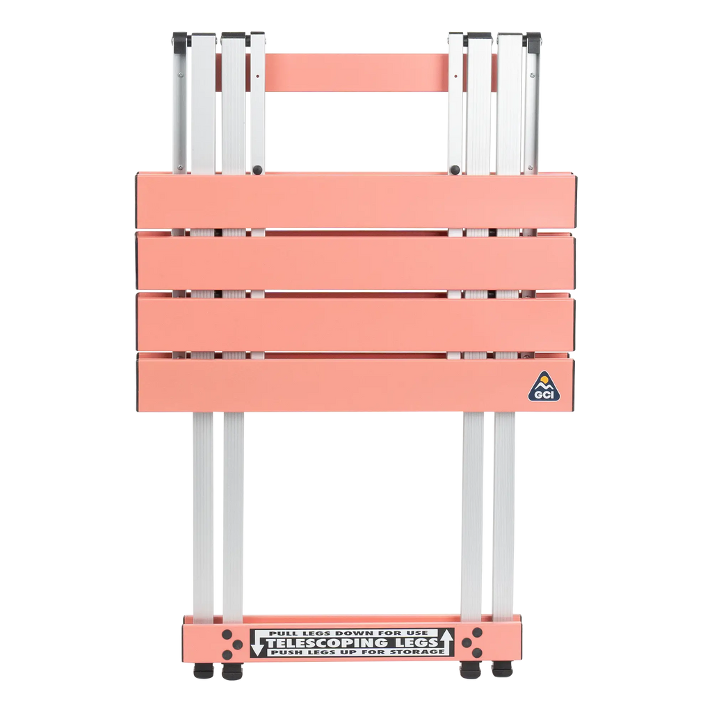 Compact Camp Table 20 | Featured Outdoor Choice | Outlandridge 81FC 7O