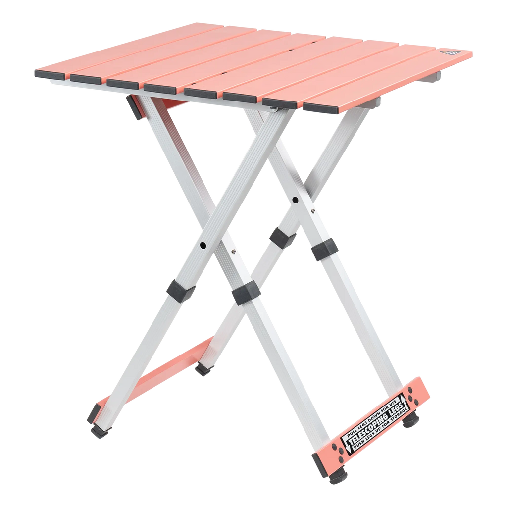 Compact Camp Table 20 | Featured Outdoor Choice | Outlandridge 81FC 7O