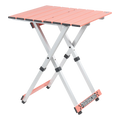 Compact Camp Table 20 | Featured Outdoor Choice | Outlandridge 81FC 7O
