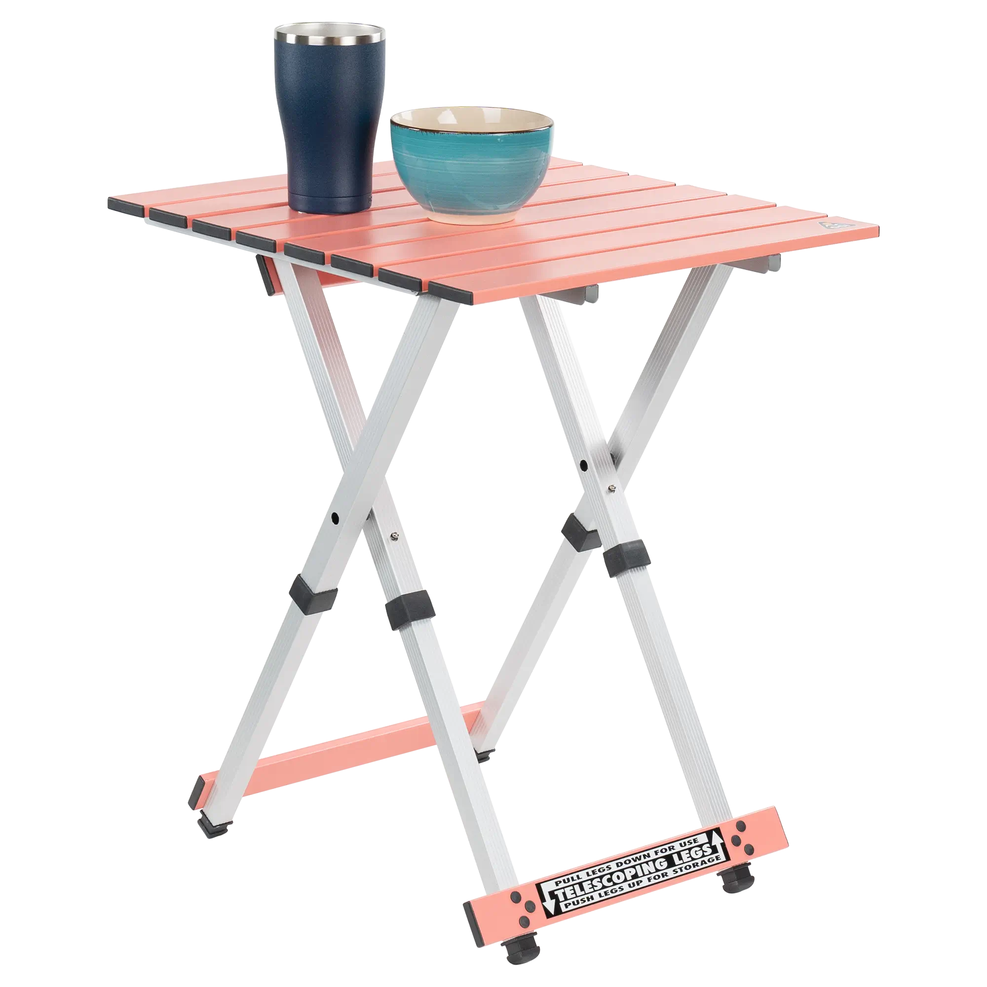 Compact Camp Table 20 | Featured Outdoor Choice | Outlandridge 81FC 7O