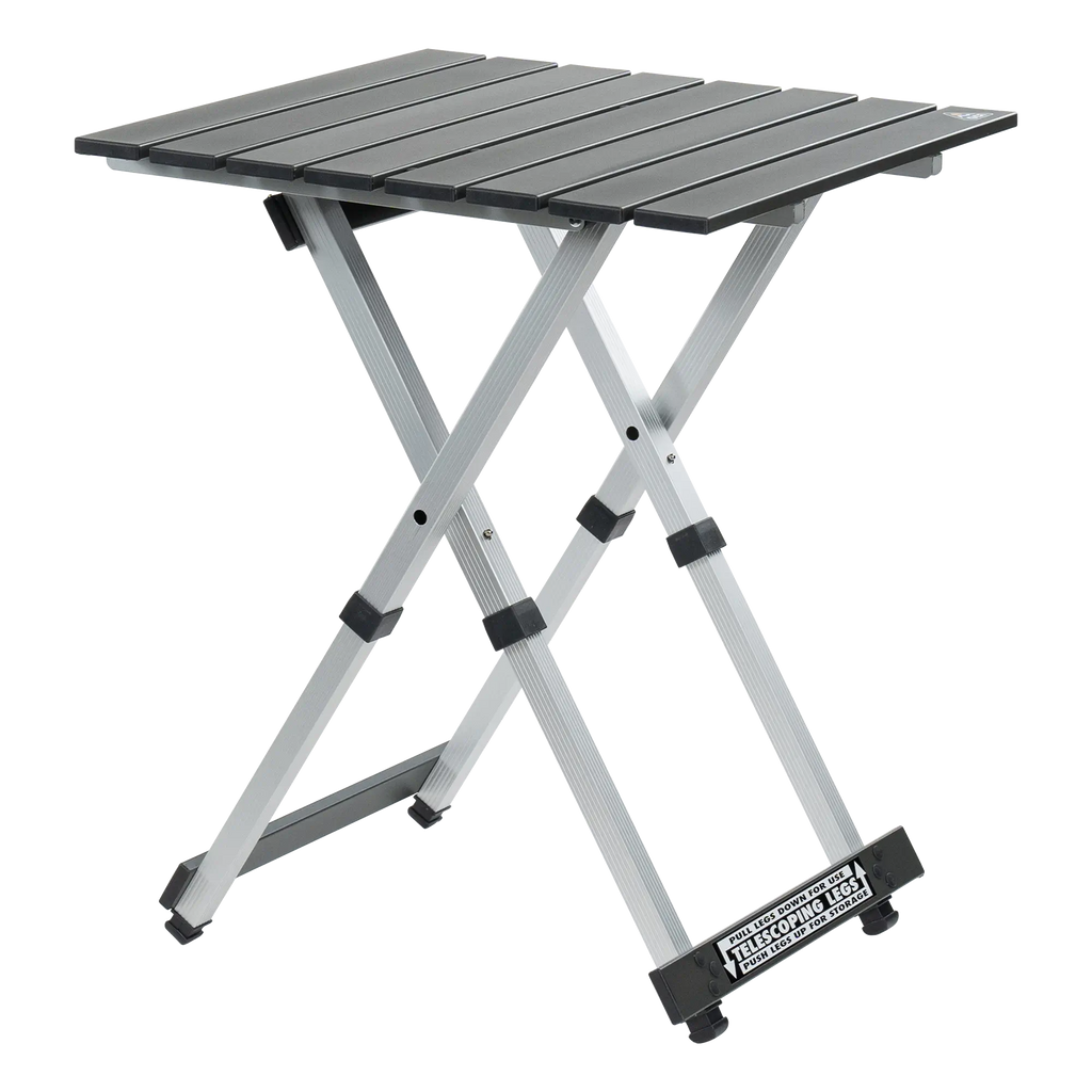 Compact Camp Table 20 | Featured Outdoor Choice | Outlandridge 81FC 7O