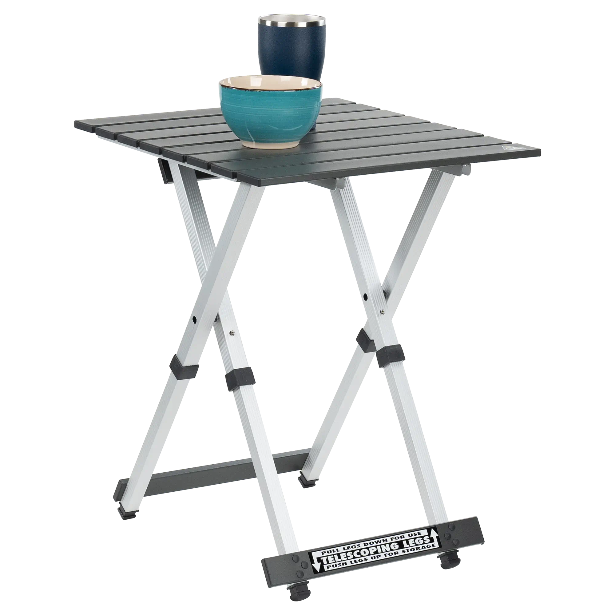 Compact Camp Table 20 | Featured Outdoor Choice | Outlandridge 81FC 7O