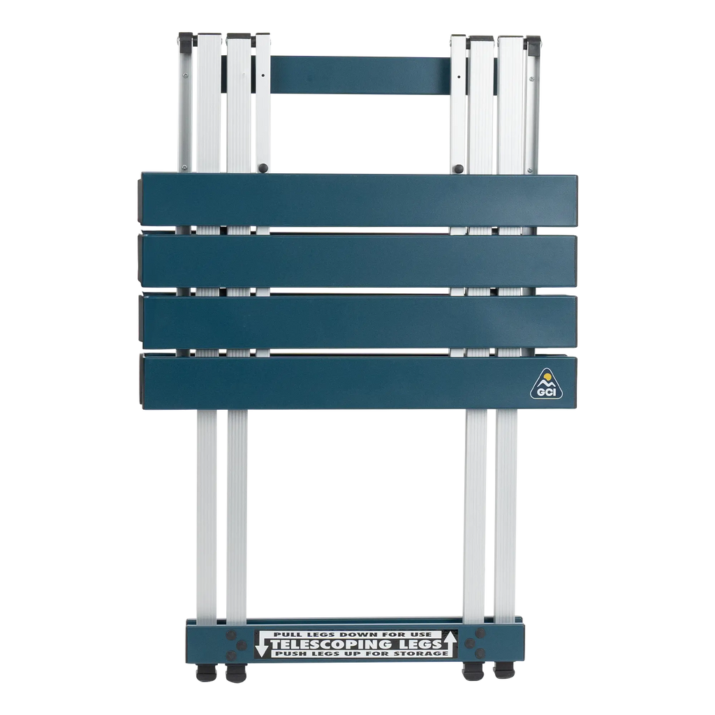Compact Camp Table 20 | Featured Outdoor Choice | Outlandridge 81FC 7O
