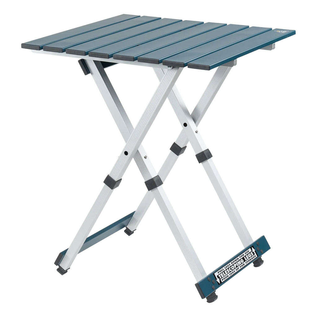 Compact Camp Table 20 | Featured Outdoor Choice | Outlandridge 81FC 7O