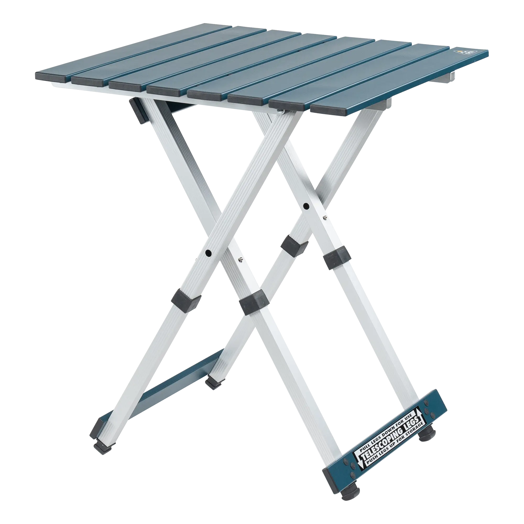 Compact Camp Table 20 | Featured Outdoor Choice | Outlandridge 81FC 7O