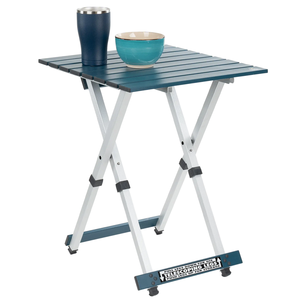 Compact Camp Table 20 | Featured Outdoor Choice | Outlandridge 81FC 7O