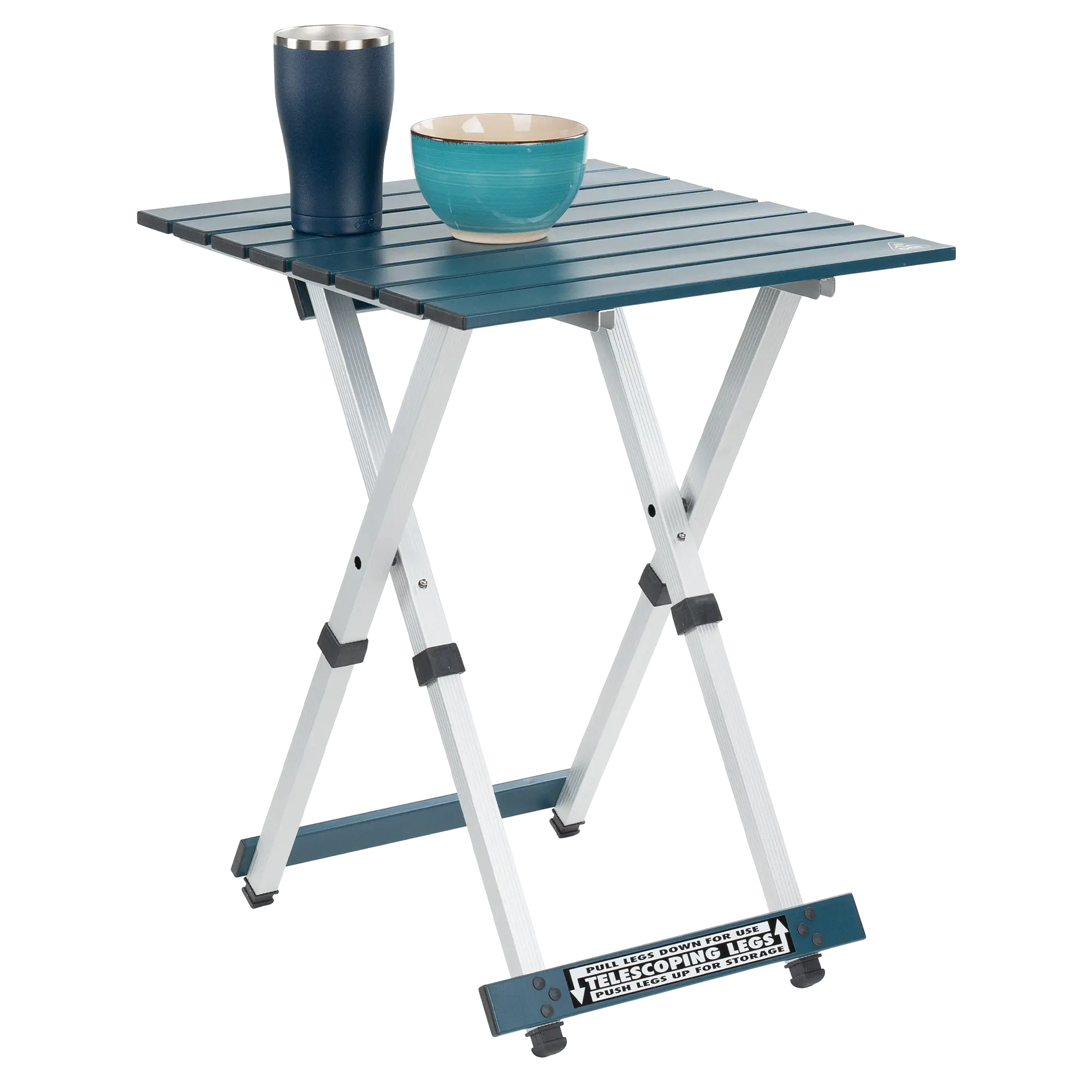 Compact Camp Table 20 | Featured Outdoor Choice | Outlandridge 81FC 7O