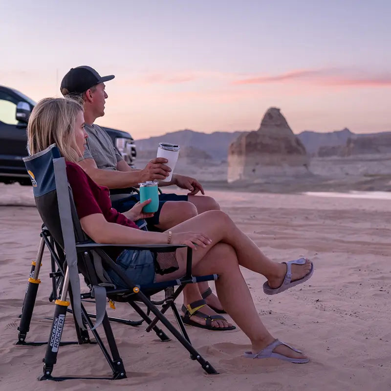 Kickback Rocker | Featured Outdoor Choice | Outlandridge 5D5A f2