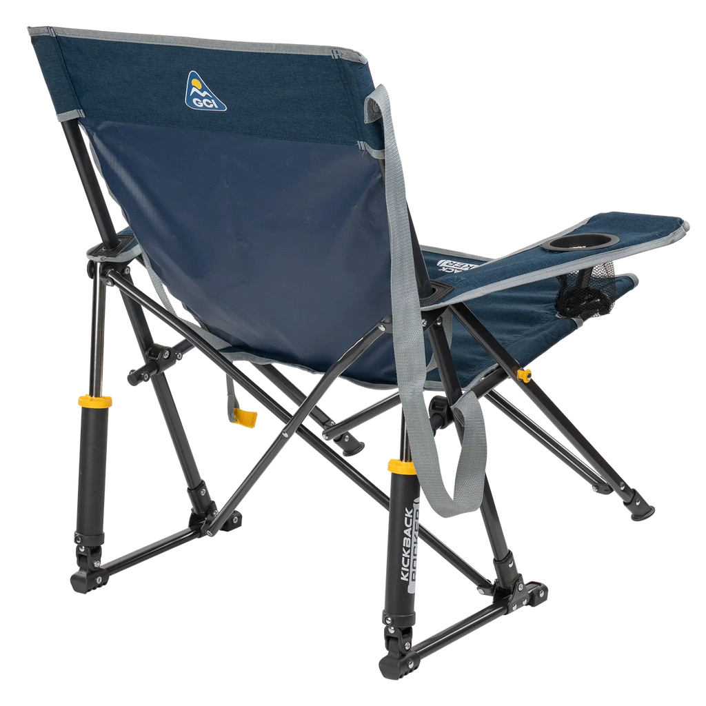 Kickback Rocker | Featured Outdoor Choice | Outlandridge 5D5A f2
