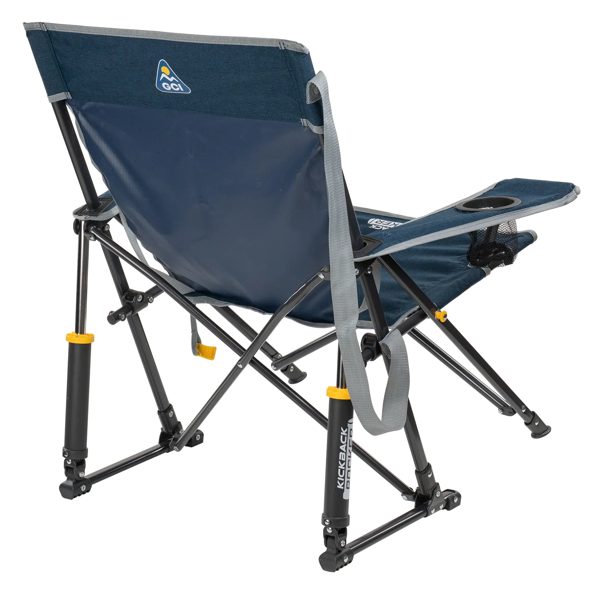 Kickback Rocker | Featured Outdoor Choice | Outlandridge 5D5A f2