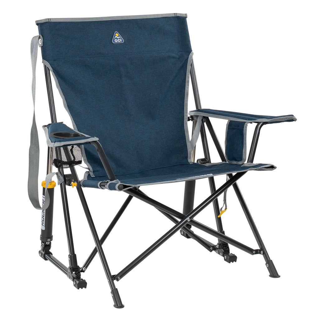 Kickback Rocker | Featured Outdoor Choice | Outlandridge 5D5A f2