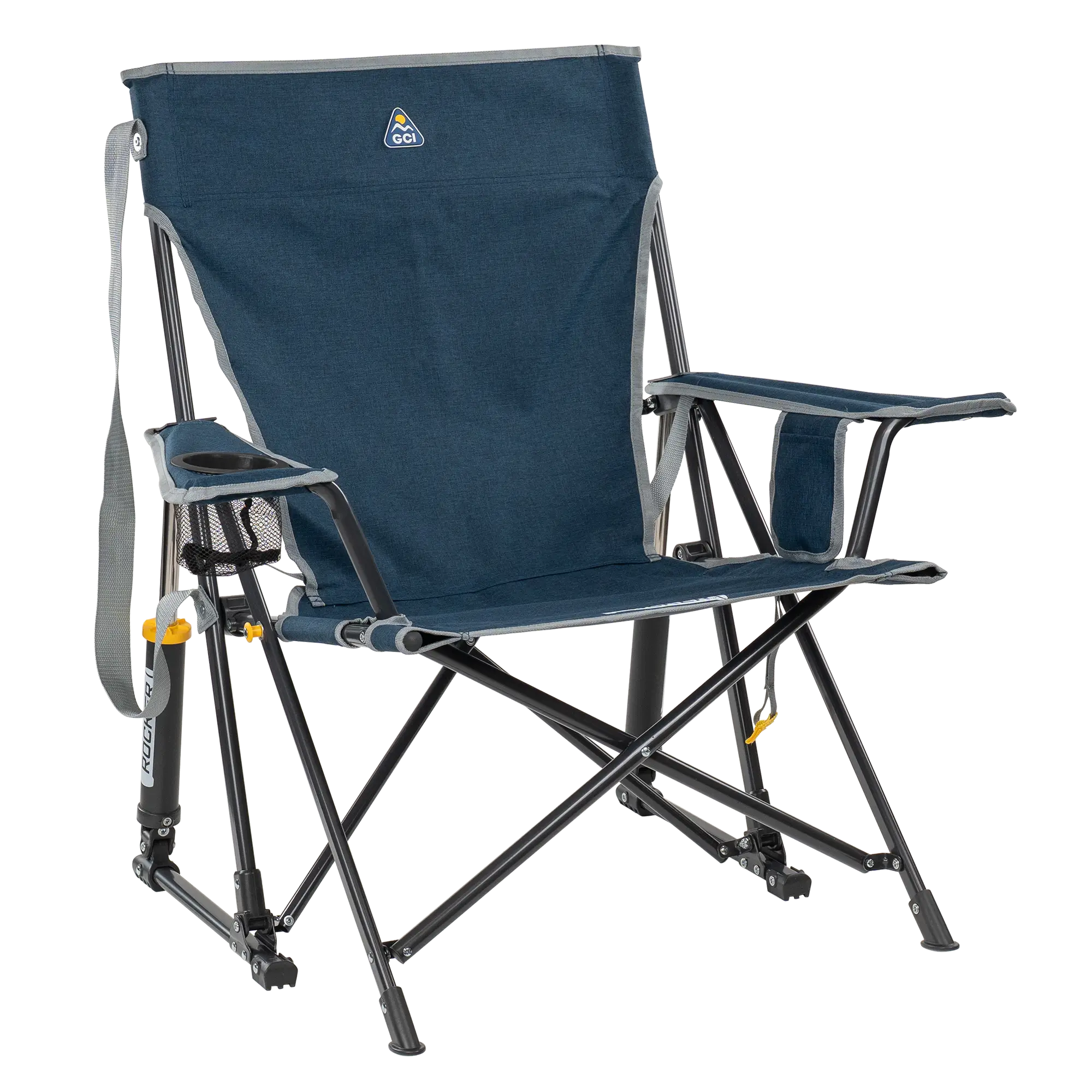 Kickback Rocker | Featured Outdoor Choice | Outlandridge 5D5A f2