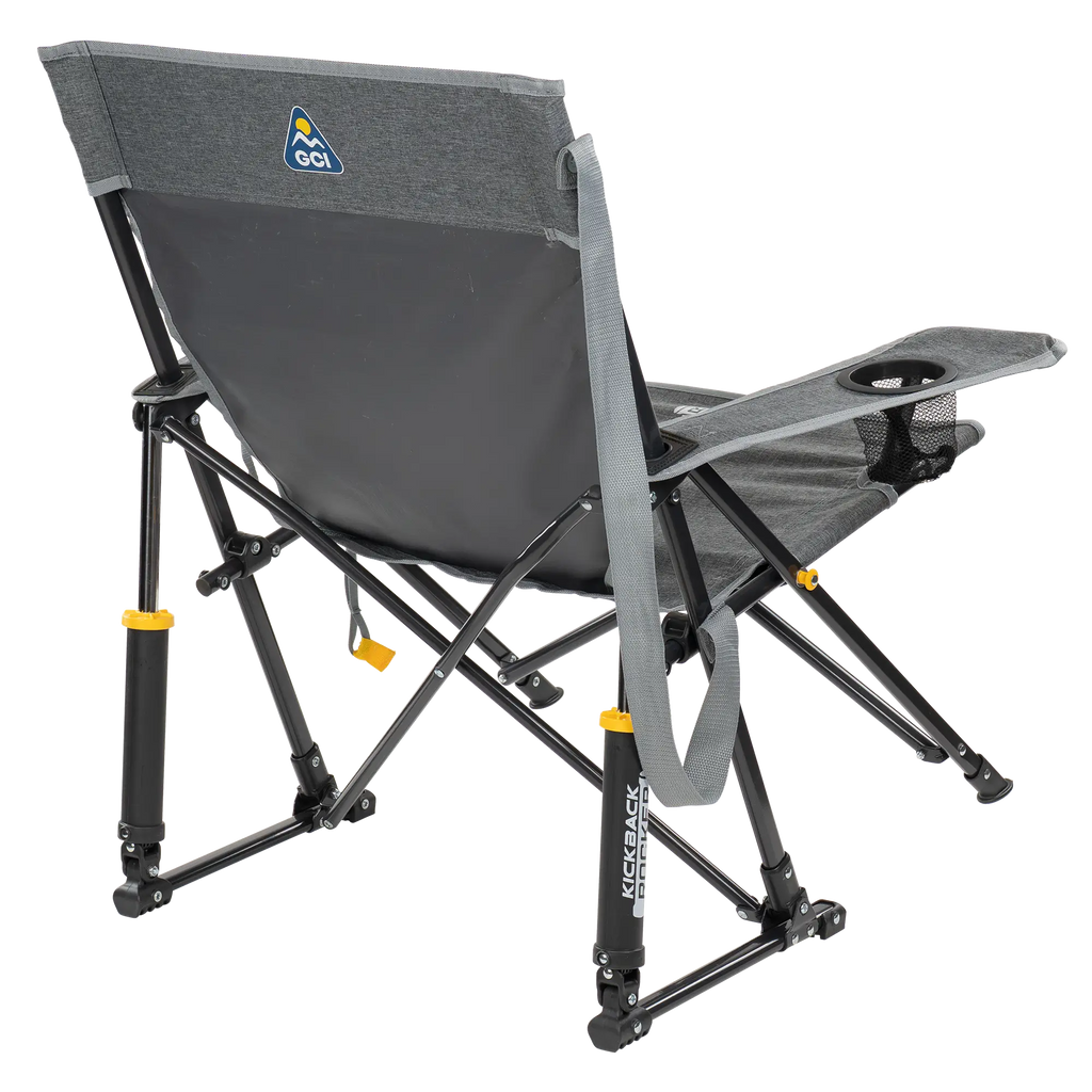 Kickback Rocker | Featured Outdoor Choice | Outlandridge 5D5A f2