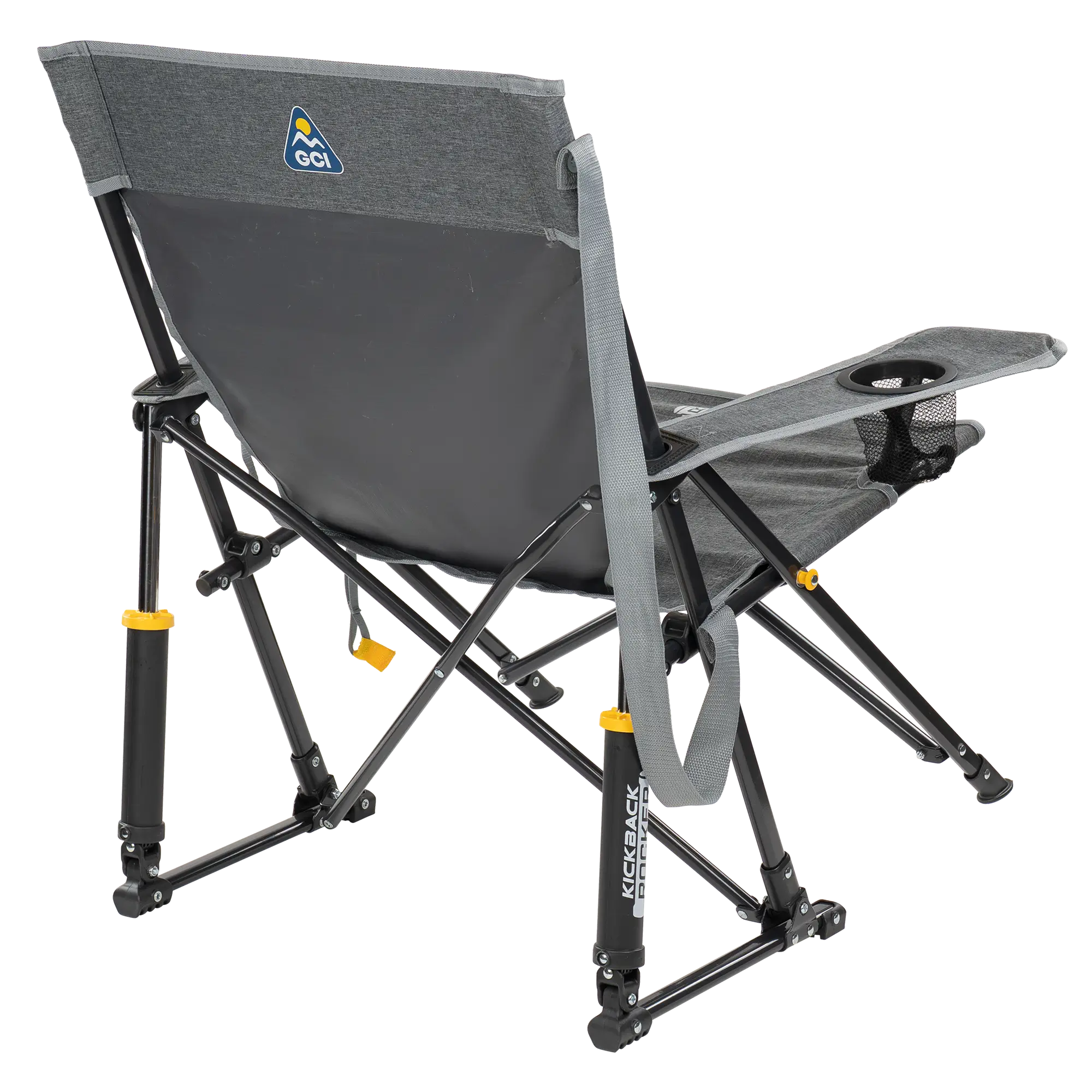 Kickback Rocker | Featured Outdoor Choice | Outlandridge 5D5A f2