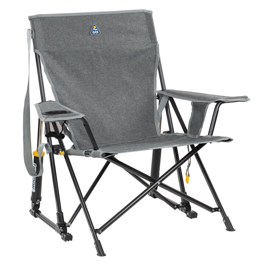 Kickback Rocker | Featured Outdoor Choice | Outlandridge 5D5A f2