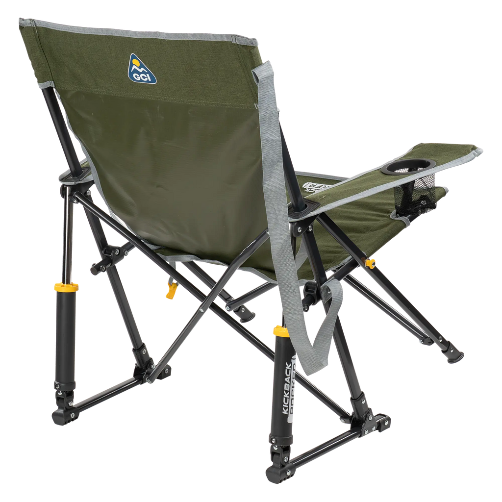Kickback Rocker | Featured Outdoor Choice | Outlandridge 5D5A f2