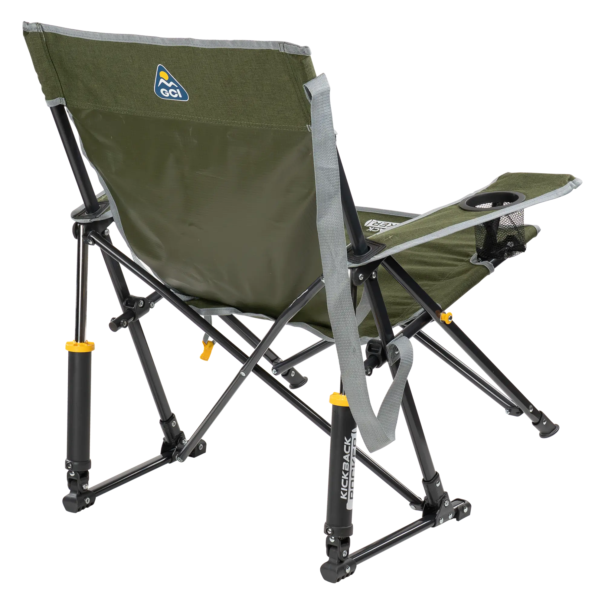 Kickback Rocker | Featured Outdoor Choice | Outlandridge 5D5A f2