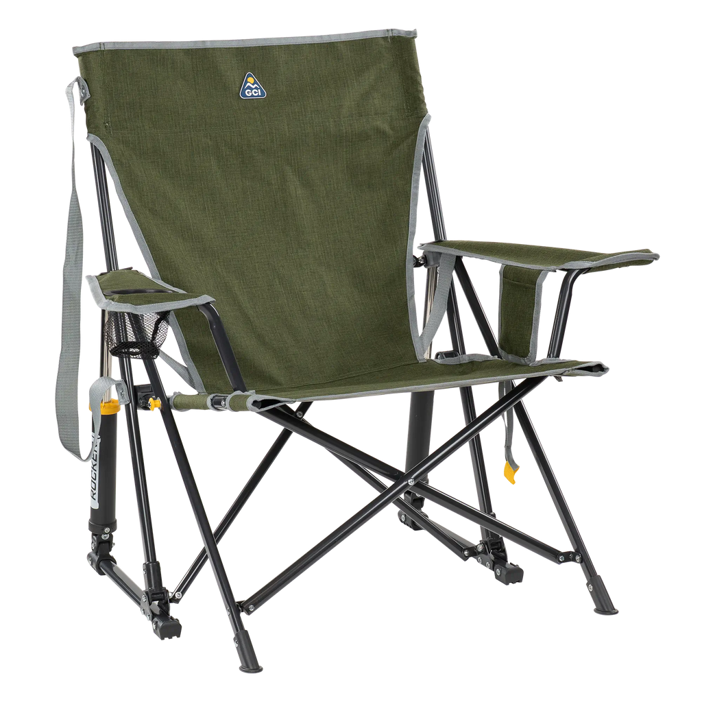 Kickback Rocker | Featured Outdoor Choice | Outlandridge 5D5A f2