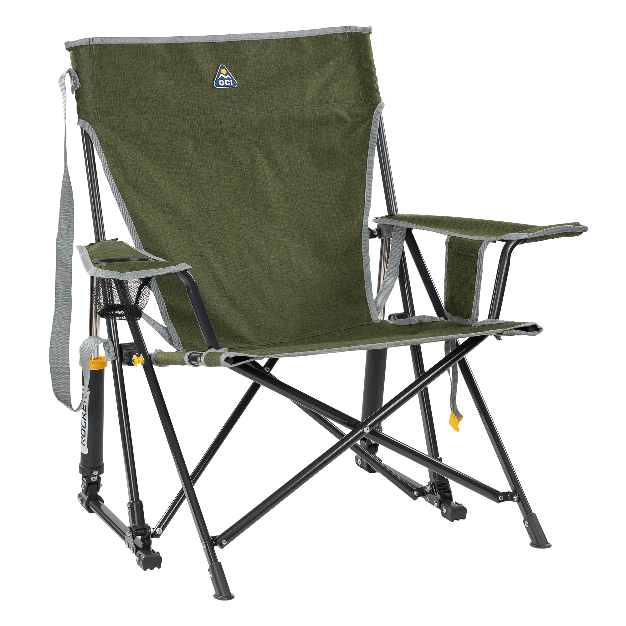 Kickback Rocker | Featured Outdoor Choice | Outlandridge 5D5A f2