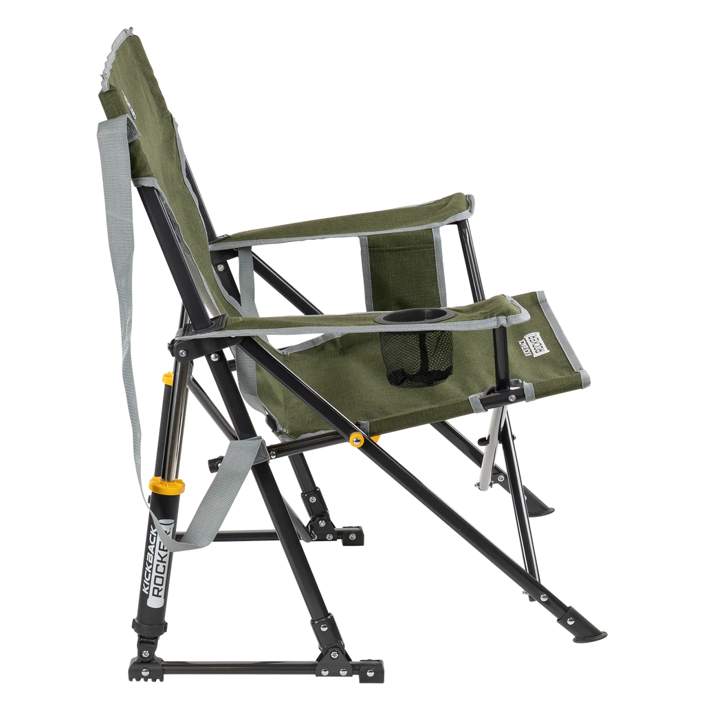 Kickback Rocker | Featured Outdoor Choice | Outlandridge 5D5A f2