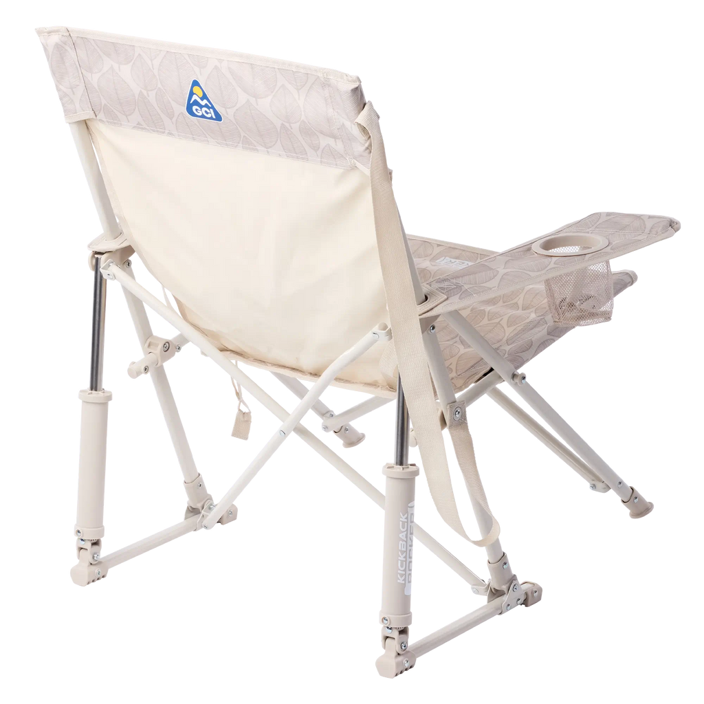 Kickback Rocker | Featured Outdoor Choice | Outlandridge 5D5A f2