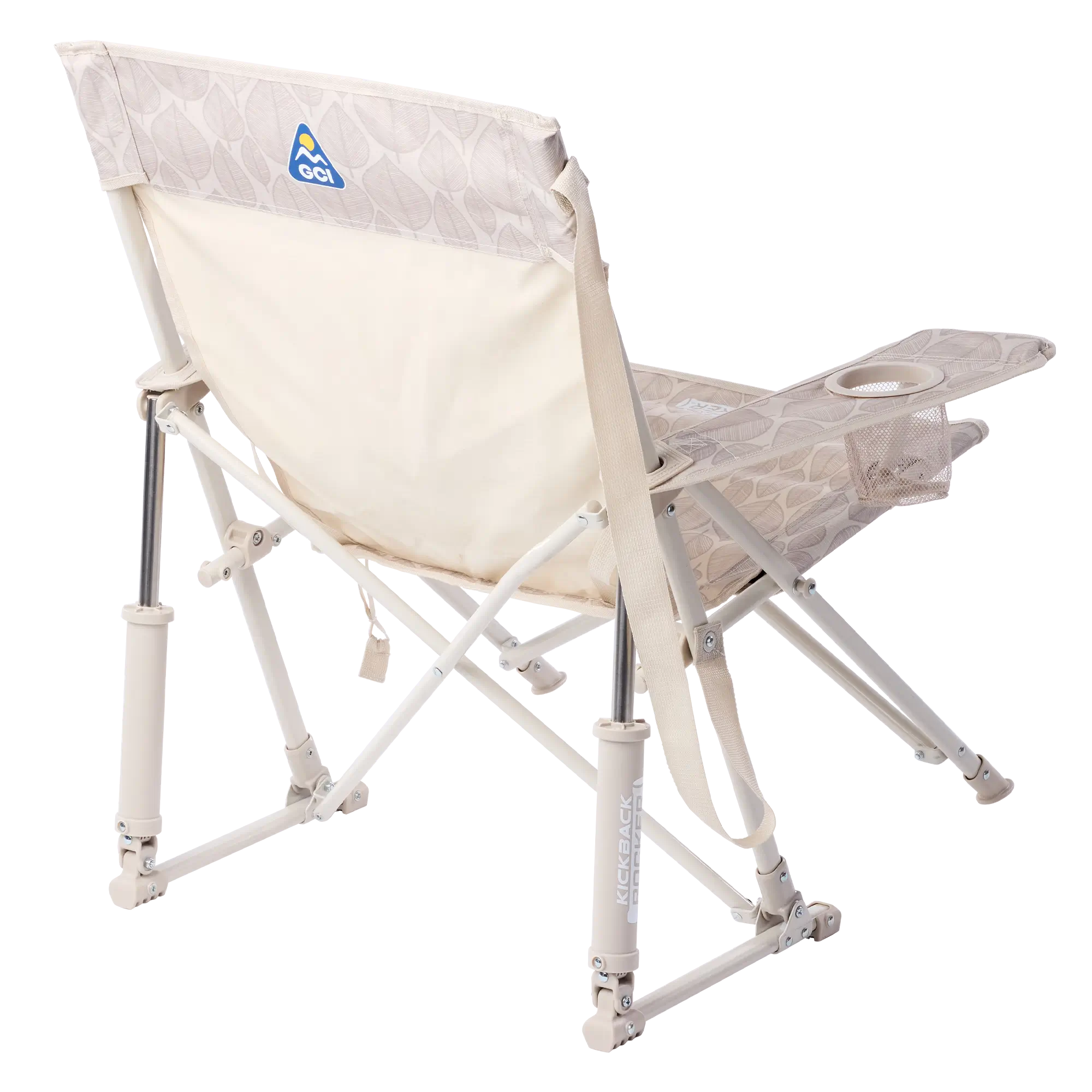 Kickback Rocker | Featured Outdoor Choice | Outlandridge 5D5A f2