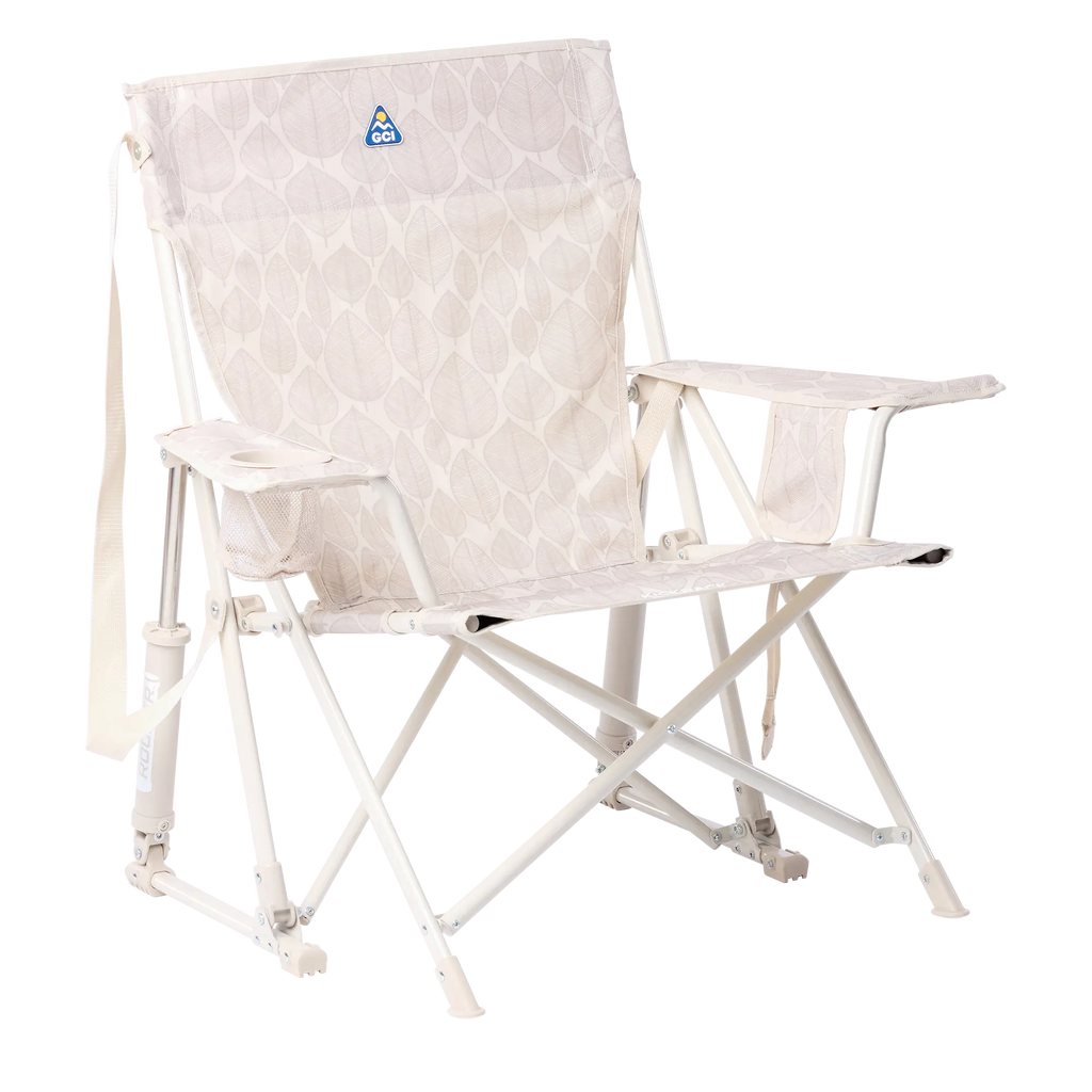 Kickback Rocker | Featured Outdoor Choice | Outlandridge 5D5A f2