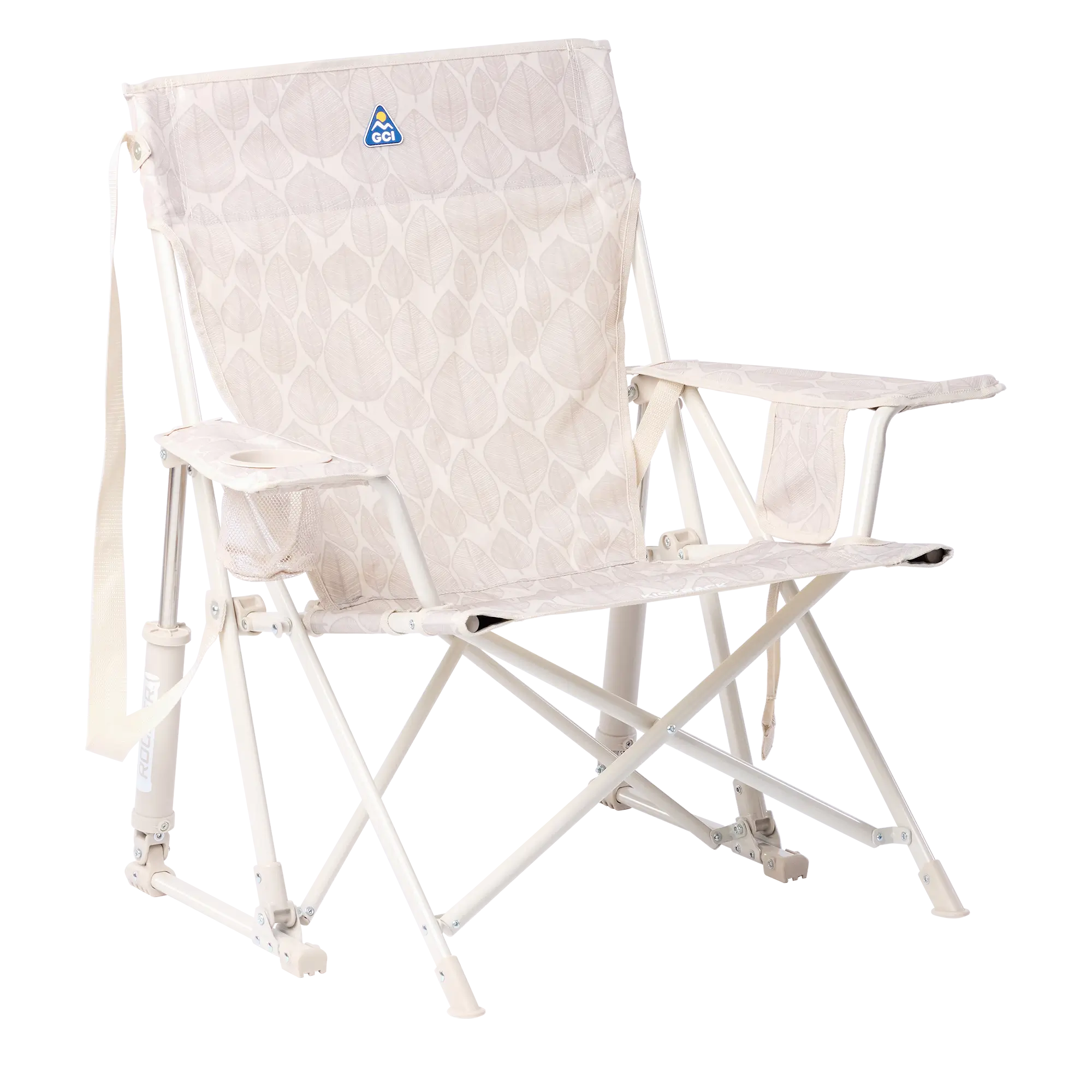 Kickback Rocker | Featured Outdoor Choice | Outlandridge 5D5A f2