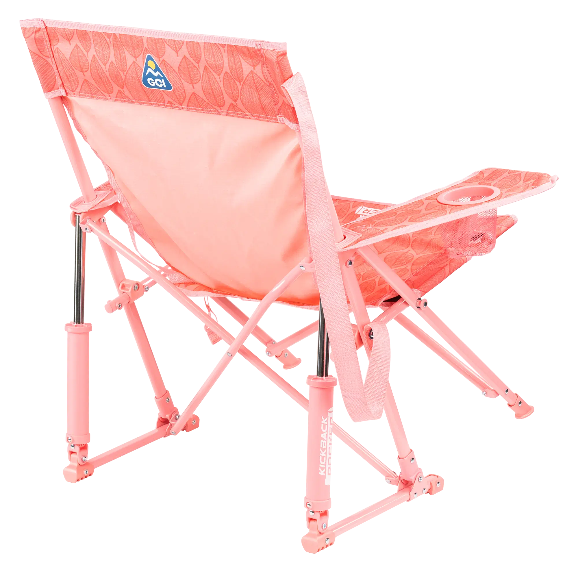 Kickback Rocker | Featured Outdoor Choice | Outlandridge 5D5A f2