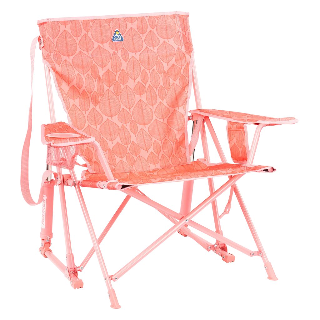 Kickback Rocker | Featured Outdoor Choice | Outlandridge 5D5A f2