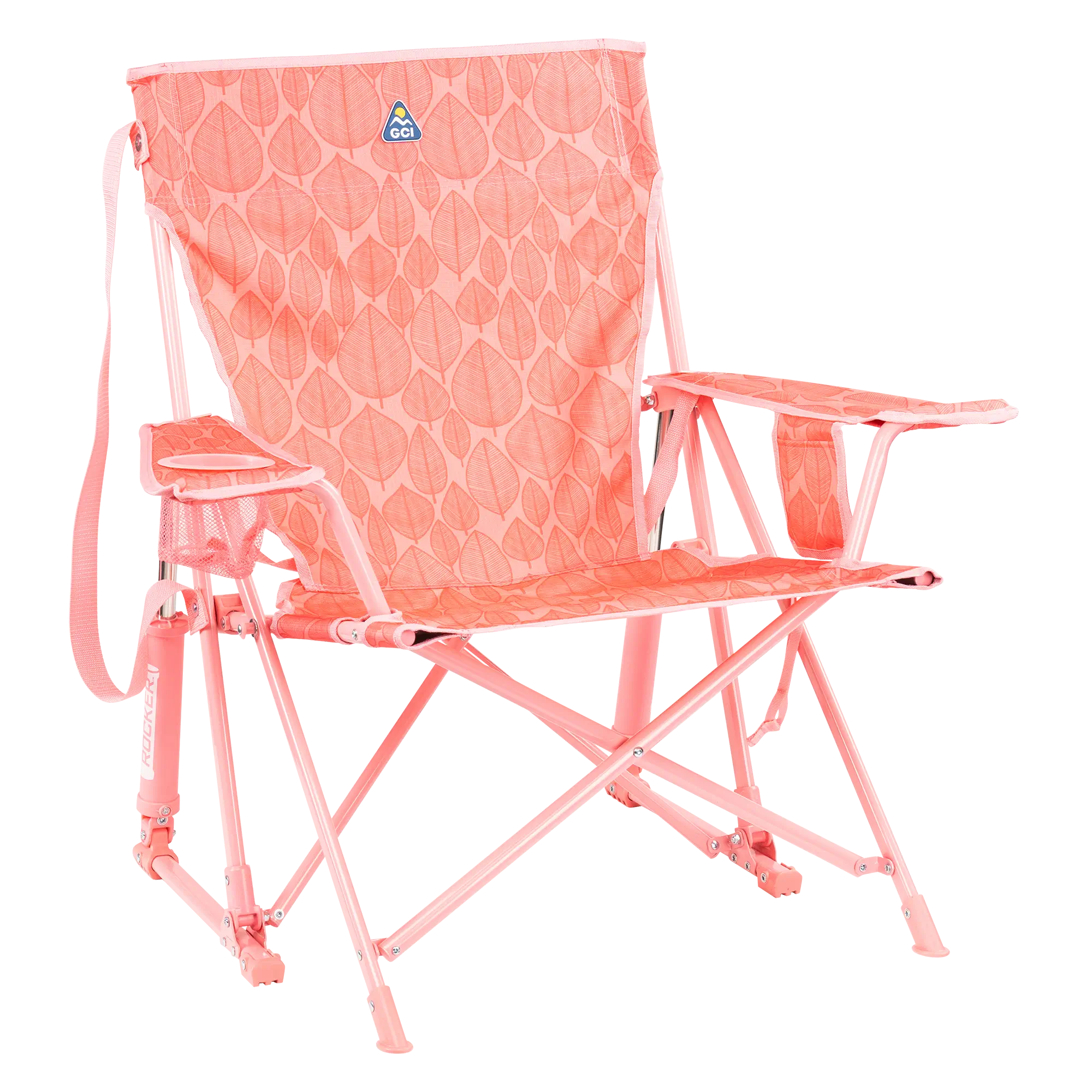 Kickback Rocker | Featured Outdoor Choice | Outlandridge 5D5A f2