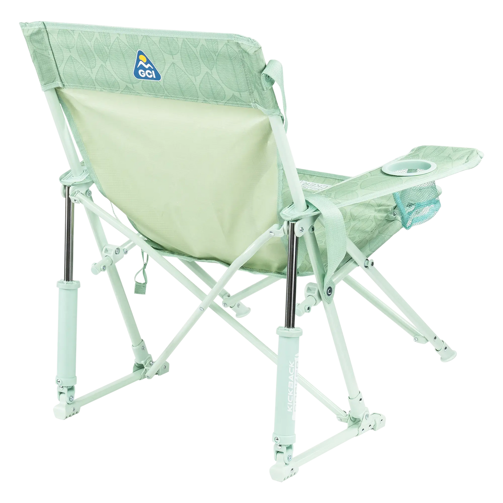 Kickback Rocker | Featured Outdoor Choice | Outlandridge 5D5A f2