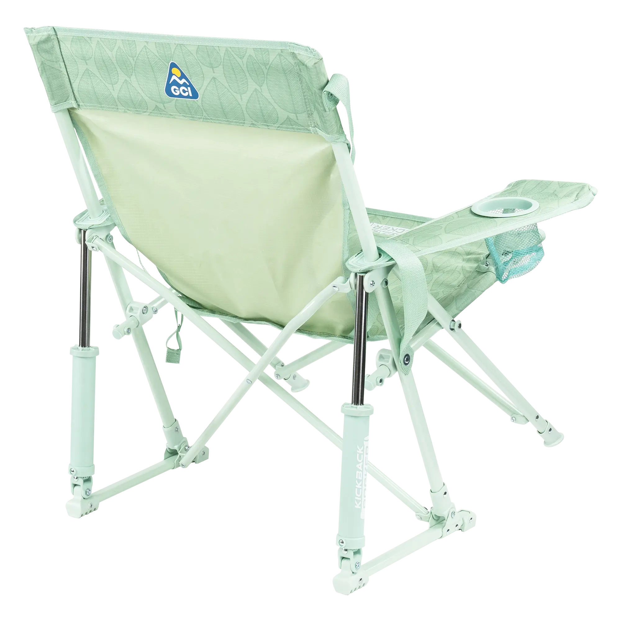 Kickback Rocker | Featured Outdoor Choice | Outlandridge 5D5A f2