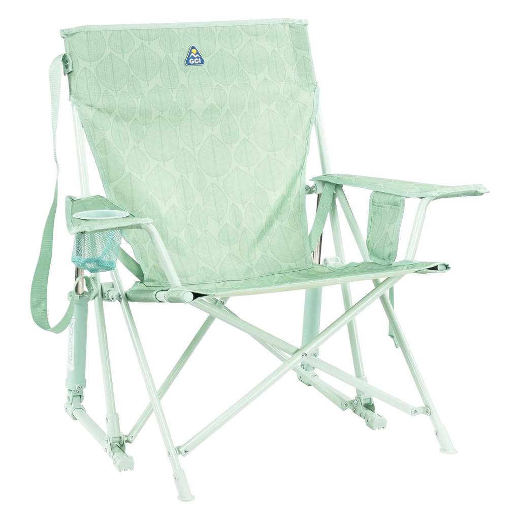 Kickback Rocker | Featured Outdoor Choice | Outlandridge 5D5A f2