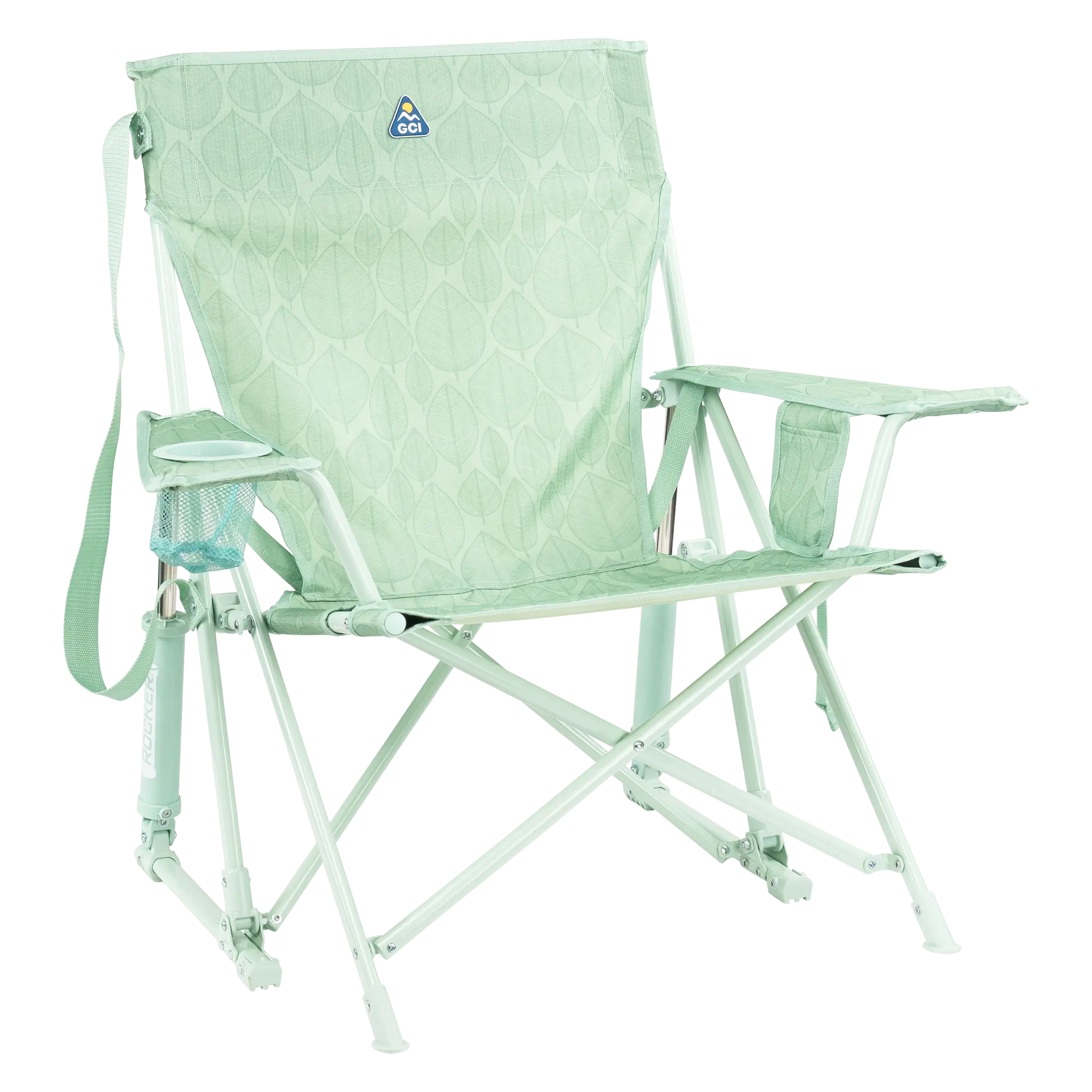 Kickback Rocker | Featured Outdoor Choice | Outlandridge 5D5A f2