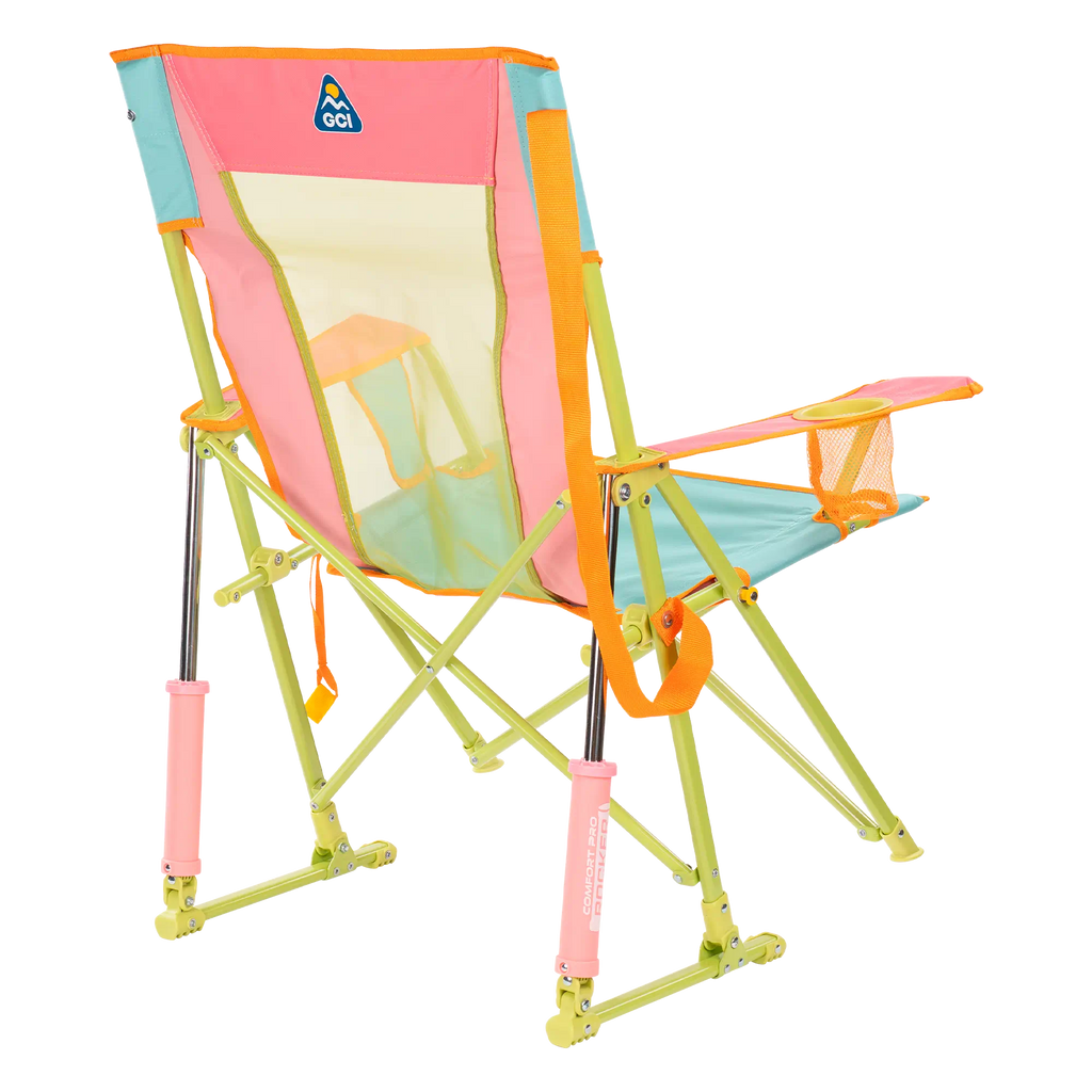 Comfort Pro Rocker | Featured Outdoor Choice | Outlandridge A093 XX
