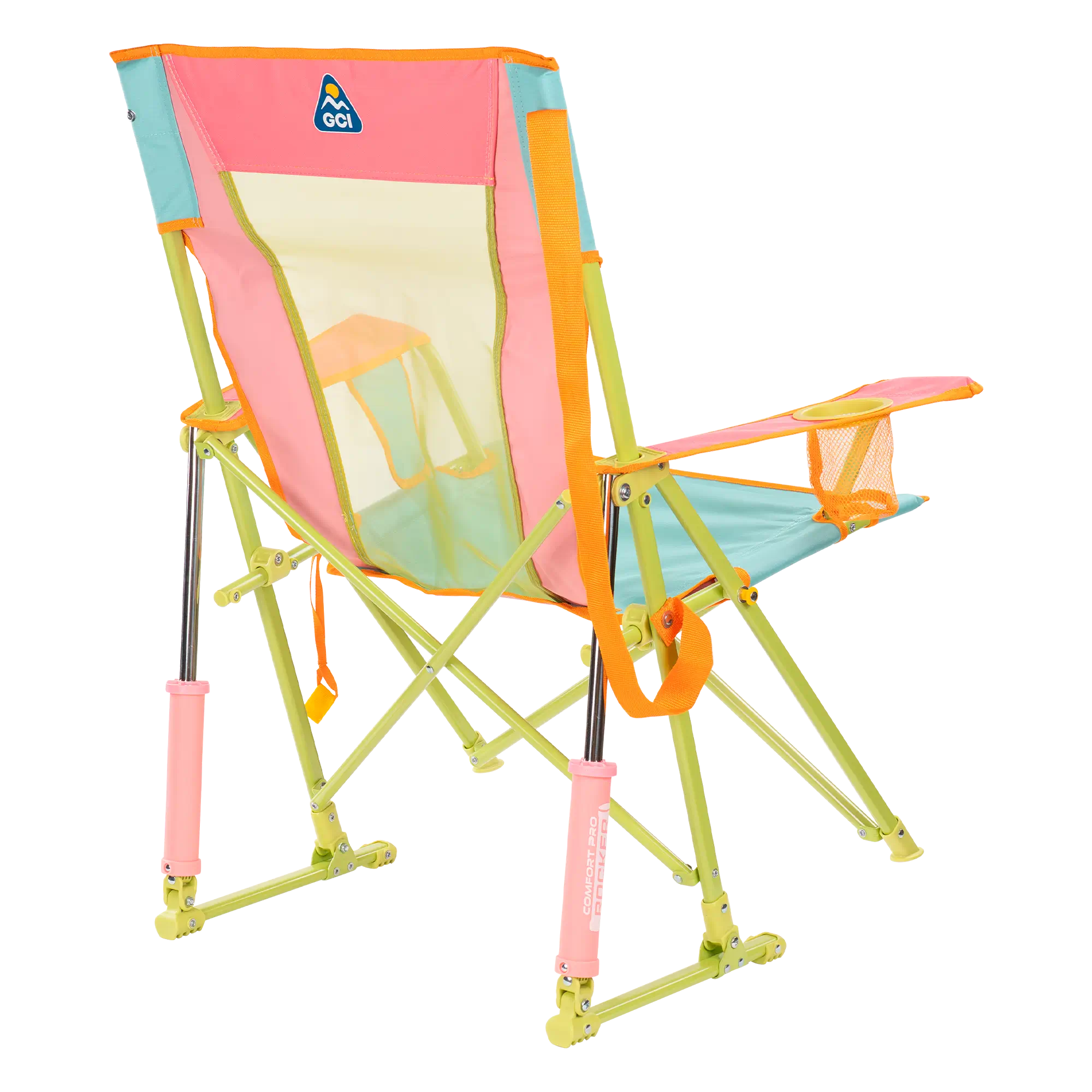 Comfort Pro Rocker | Featured Outdoor Choice | Outlandridge A093 XX