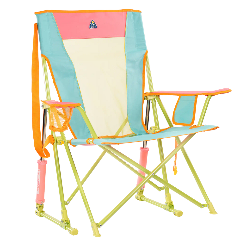 Comfort Pro Rocker | Featured Outdoor Choice | Outlandridge A093 XX