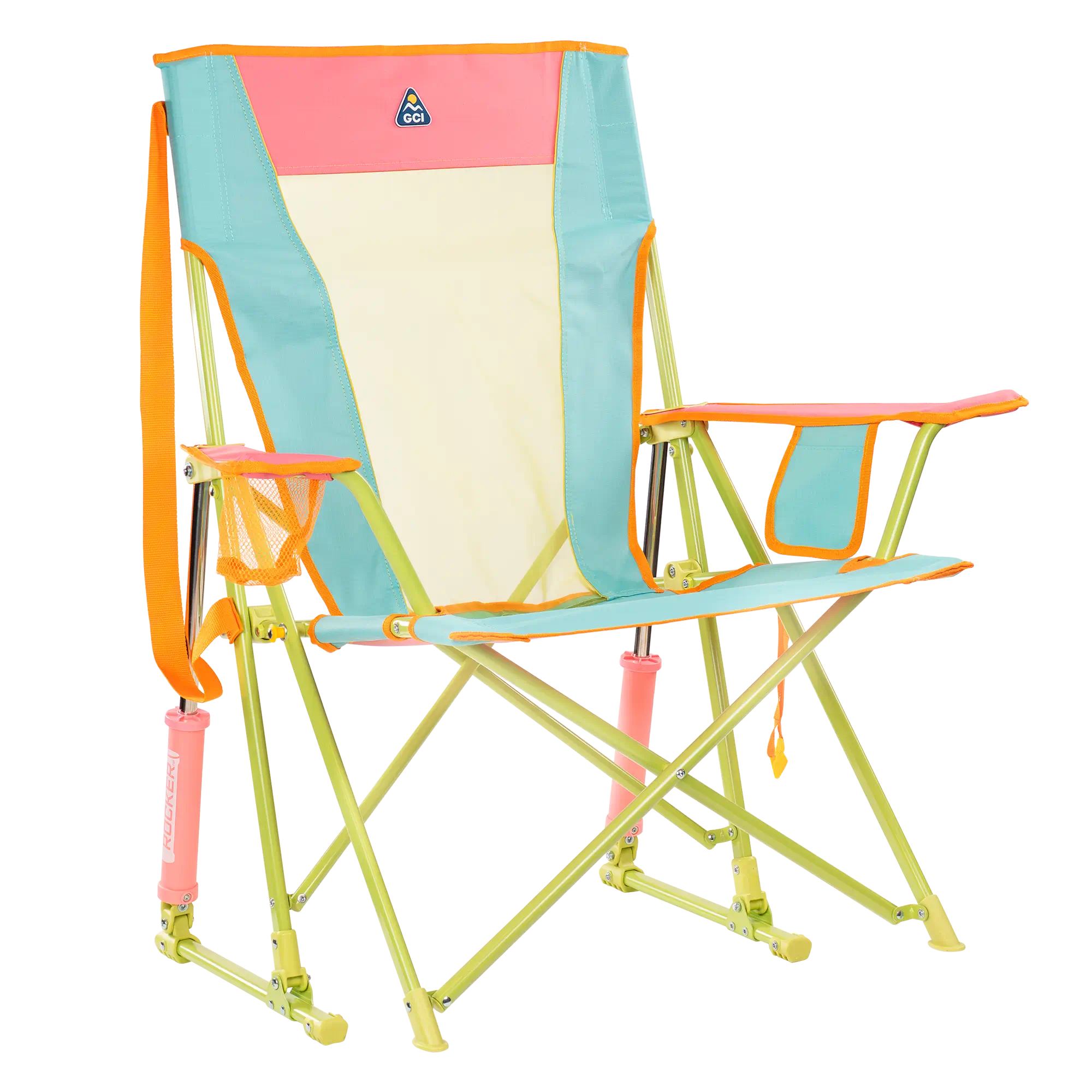 Comfort Pro Rocker | Featured Outdoor Choice | Outlandridge A093 XX