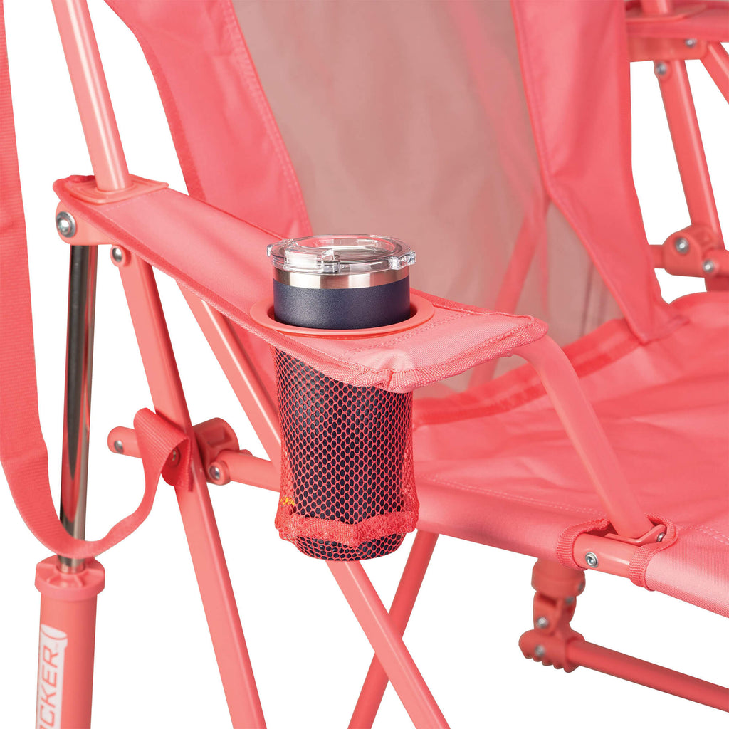 Comfort Pro Rocker - Blush | Camp-Ready Selection | Outlandridge A981 Tu