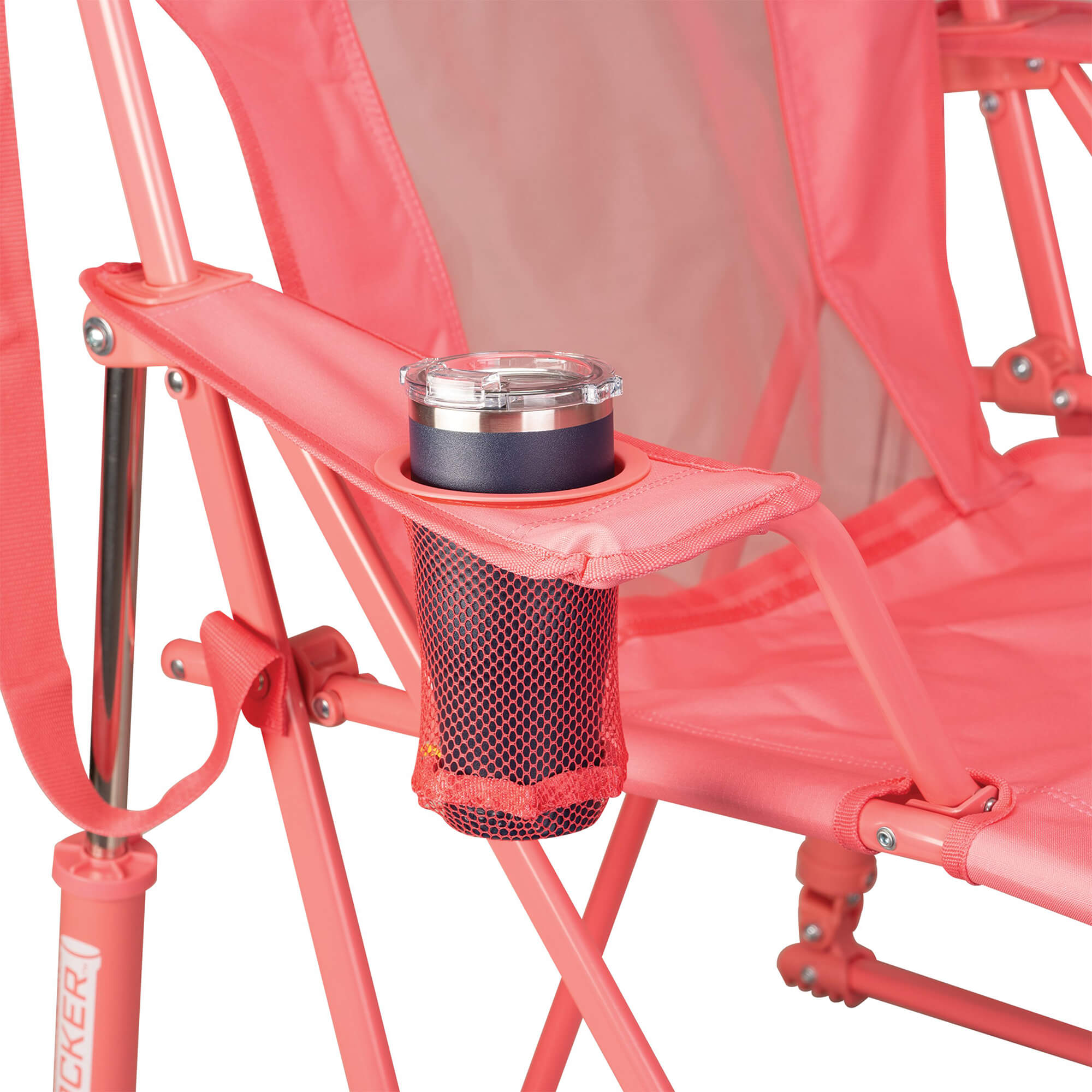 Comfort Pro Rocker - Blush | Camp-Ready Selection | Outlandridge A981 Tu