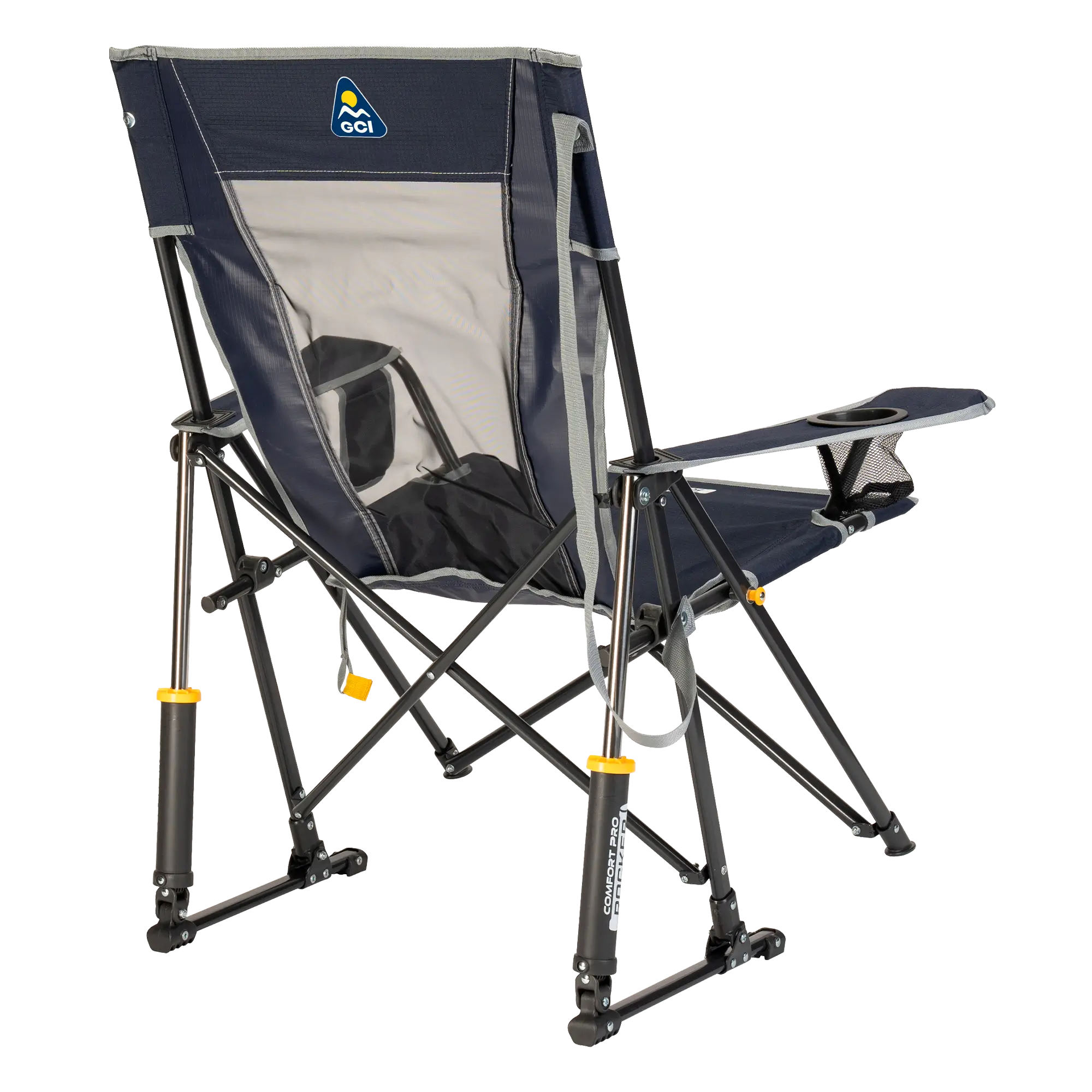 Comfort Pro Rocker | Featured Outdoor Choice | Outlandridge A093 XX