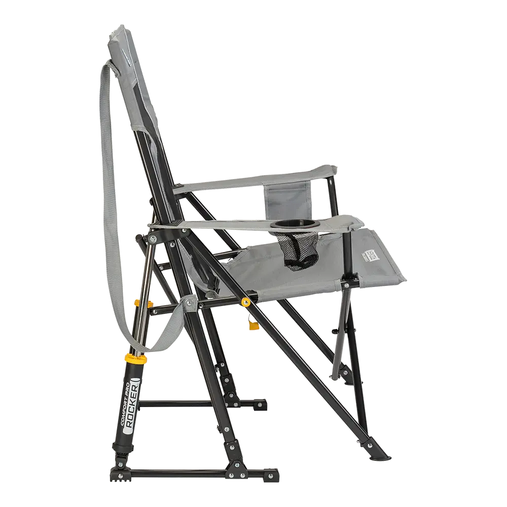 Comfort Pro Rocker | Featured Outdoor Choice | Outlandridge A093 XX