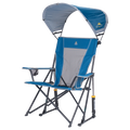 SunShade Rocker — Outdoor Setup Pick | Outlandridge 077A Vg