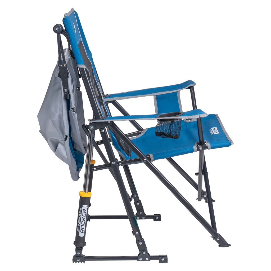 SunShade Rocker — Outdoor Setup Pick | Outlandridge 077A Vg