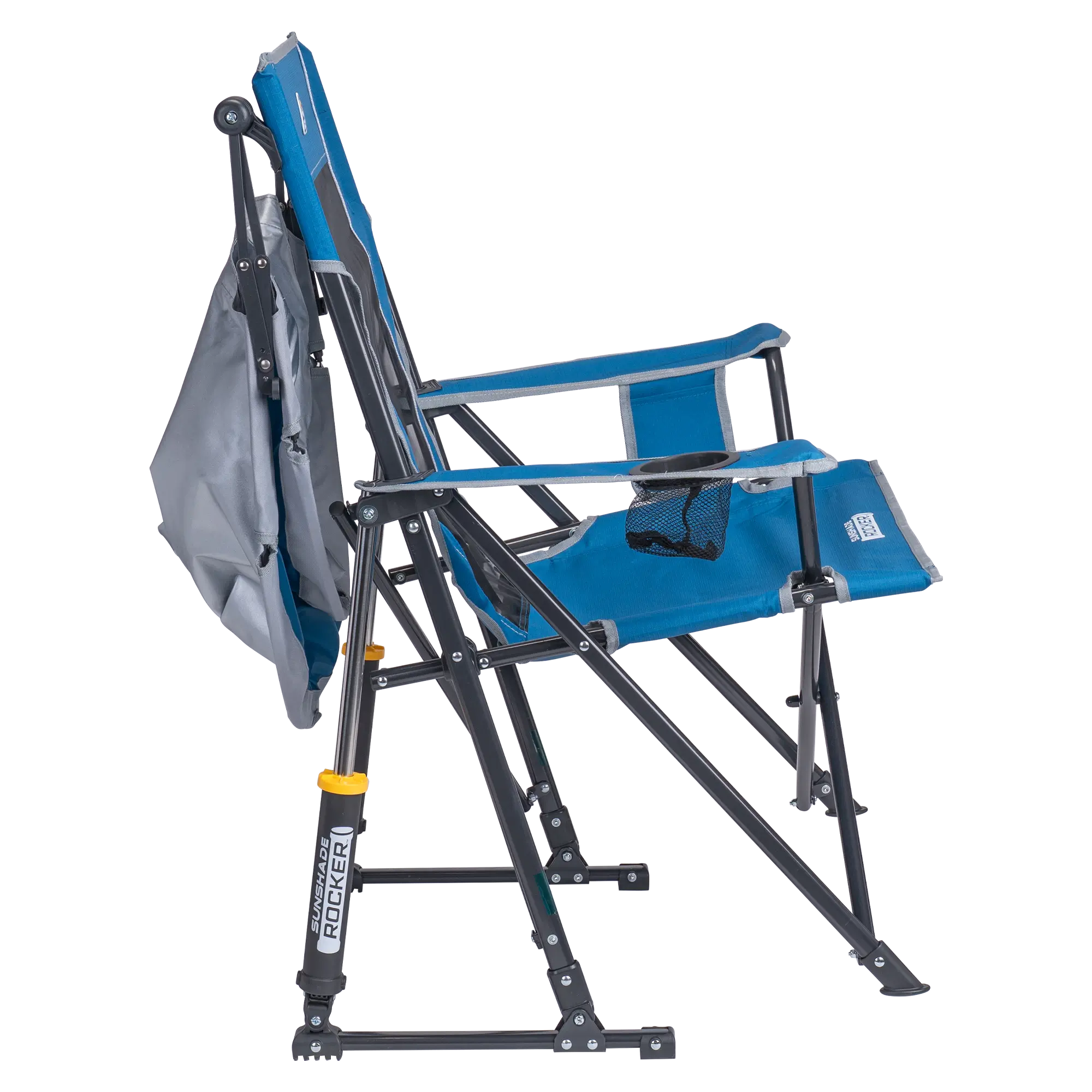 SunShade Rocker — Outdoor Setup Pick | Outlandridge 077A Vg